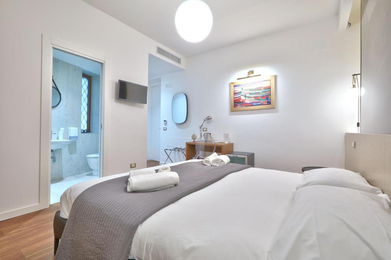 Bed and Breakfast Belmoro - La Dimora Del Capo Palermo Exteriér fotografie