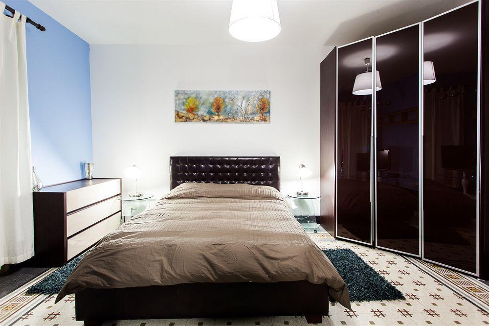 Bed and Breakfast Belmoro - La Dimora Del Capo Palermo Exteriér fotografie