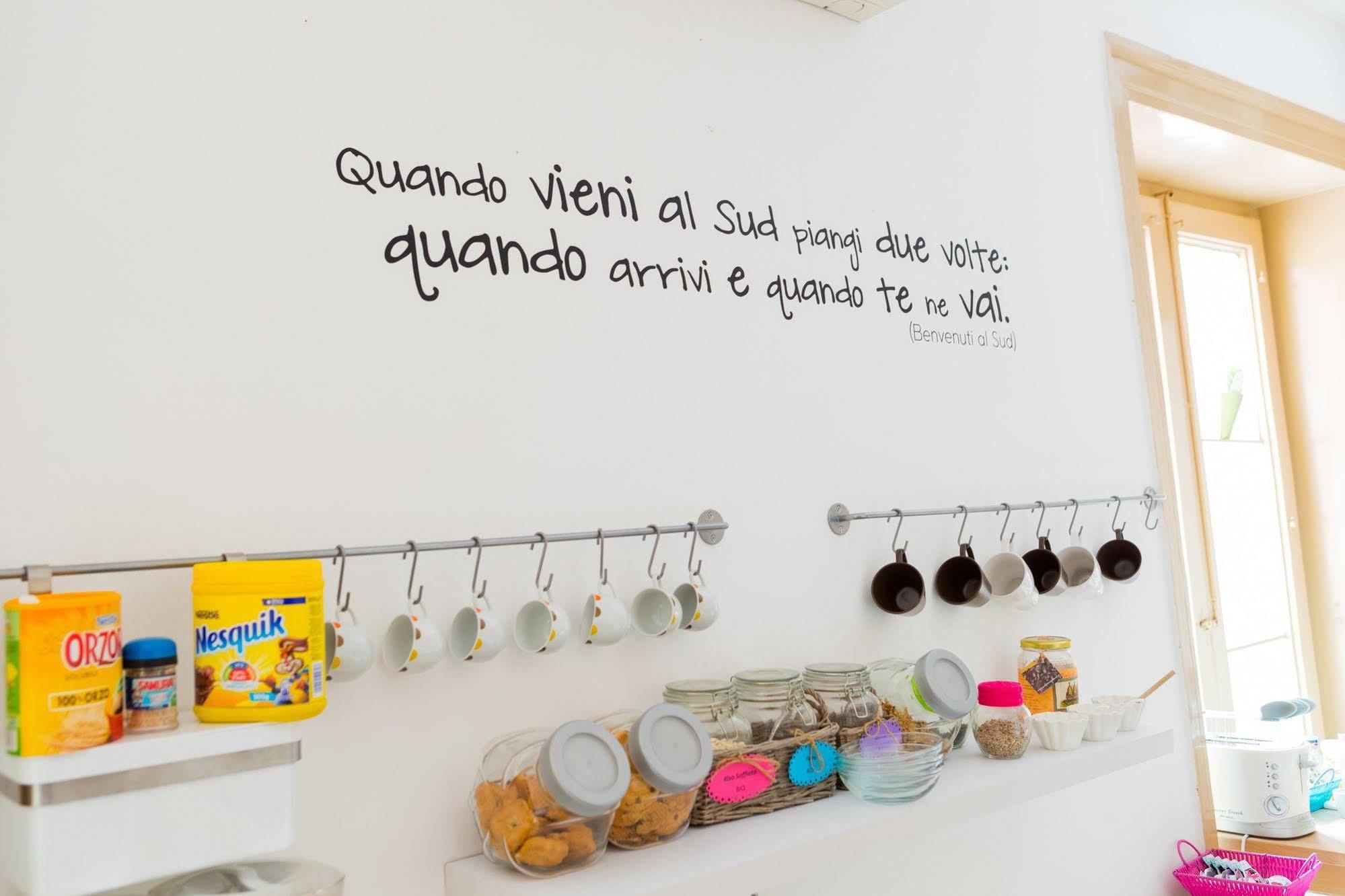 Bed and Breakfast Belmoro - La Dimora Del Capo Palermo Exteriér fotografie