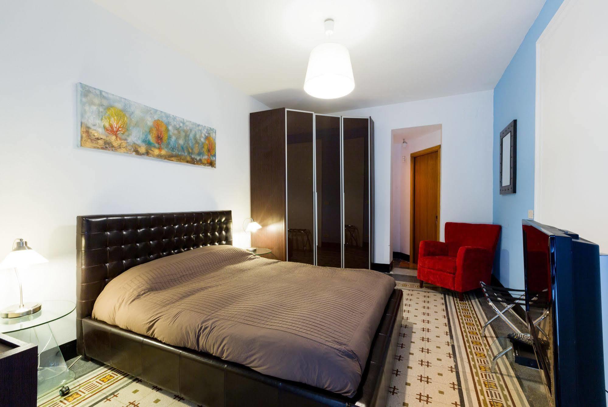 Bed and Breakfast Belmoro - La Dimora Del Capo Palermo Exteriér fotografie